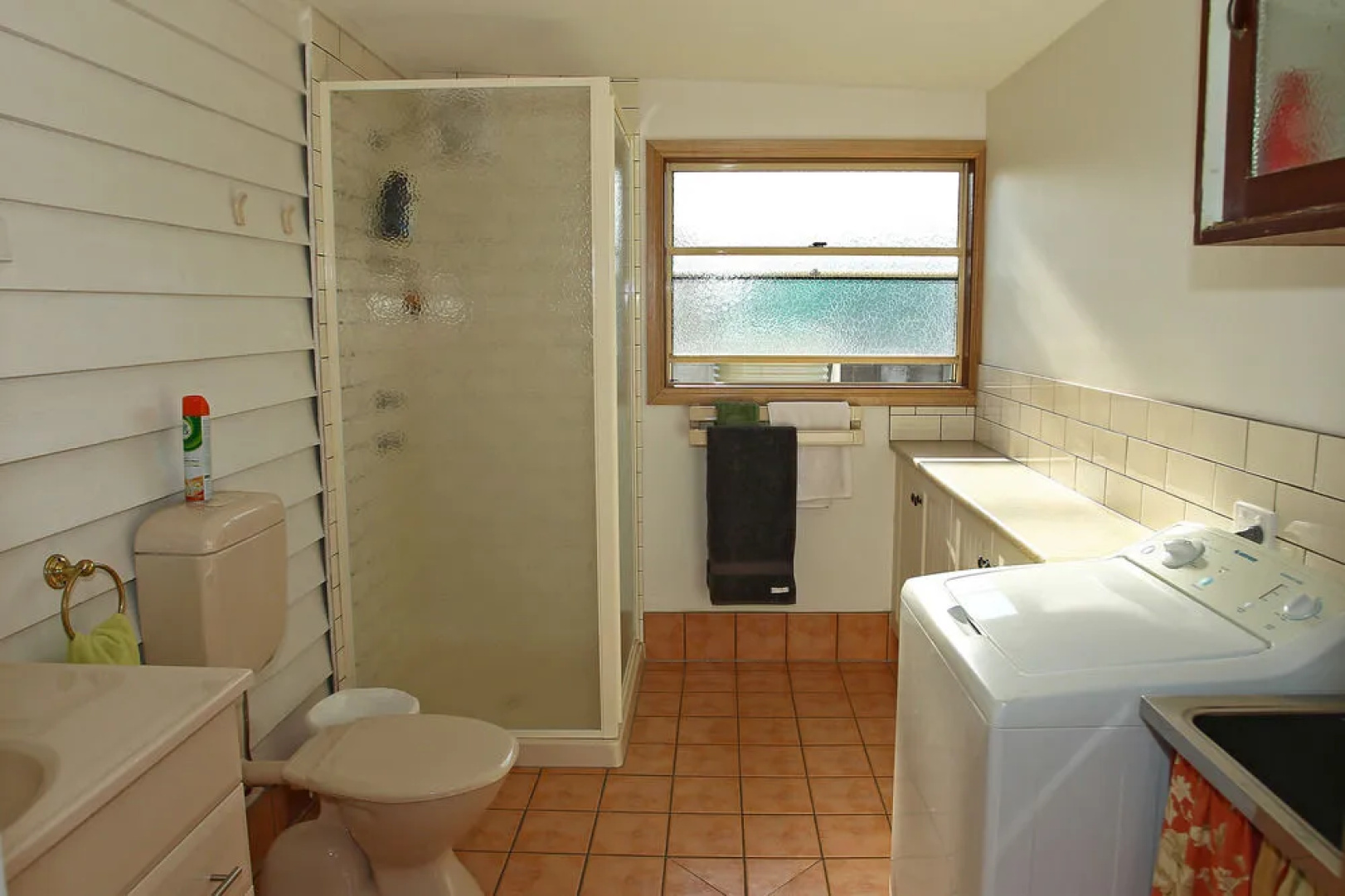 Colwyn House B&B - Stable Cottage