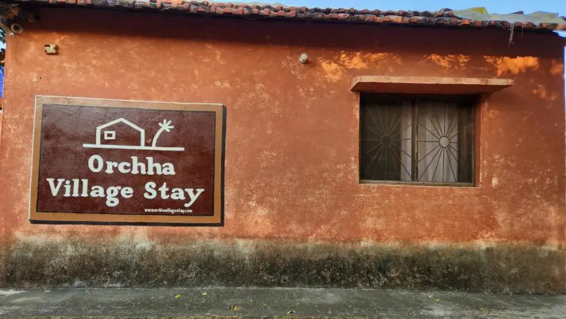 Orchha Home-stay