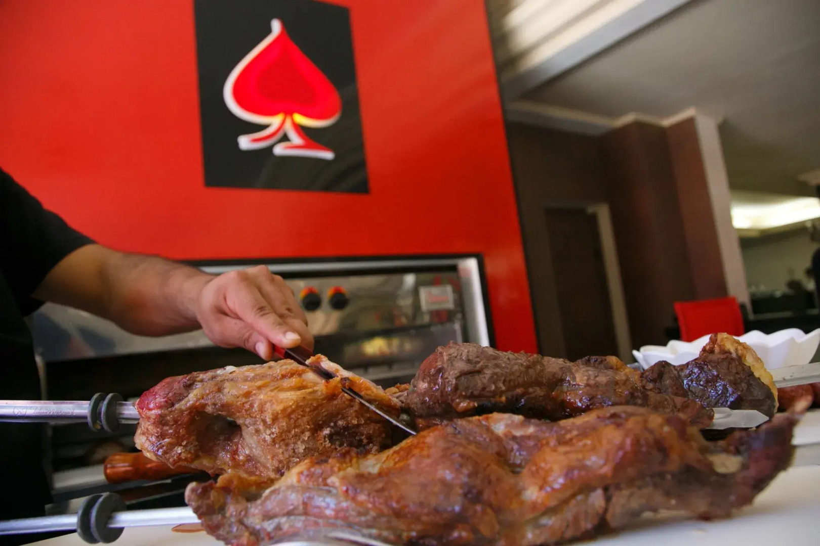 Amambay Hotel Casino