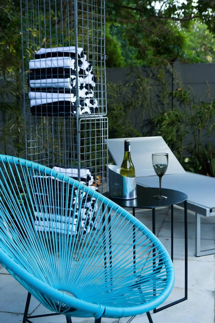 Twice Central Guesthouse