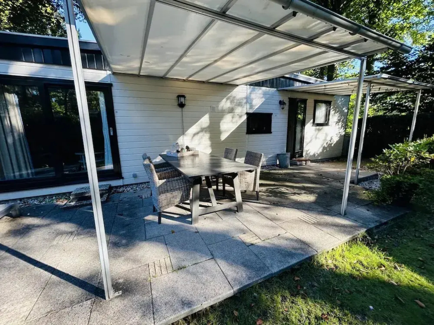 Vakantiepark Klein Vink - 198