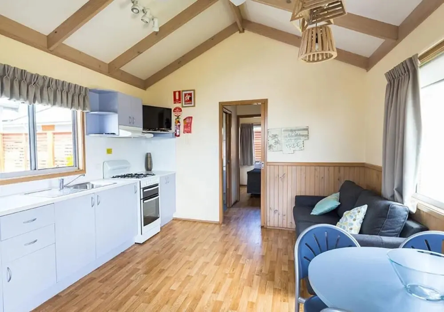 NRMA Shellharbour Beachside Holiday Park