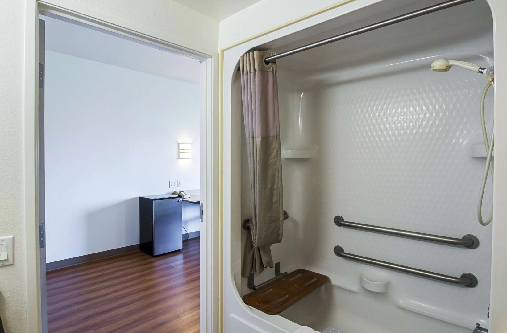 Motel 6 Wheatland, WY