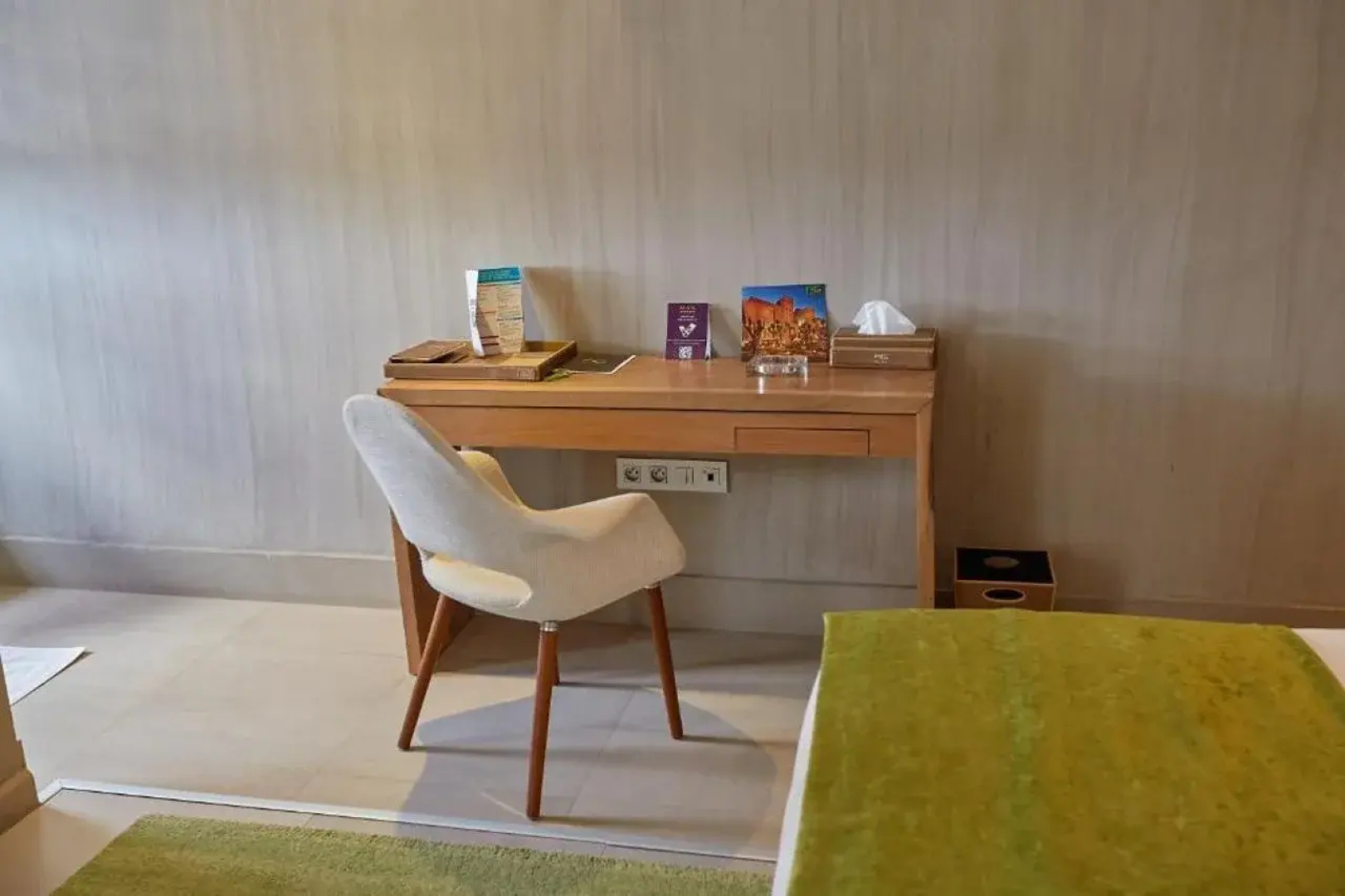 AG Hotel & Spa