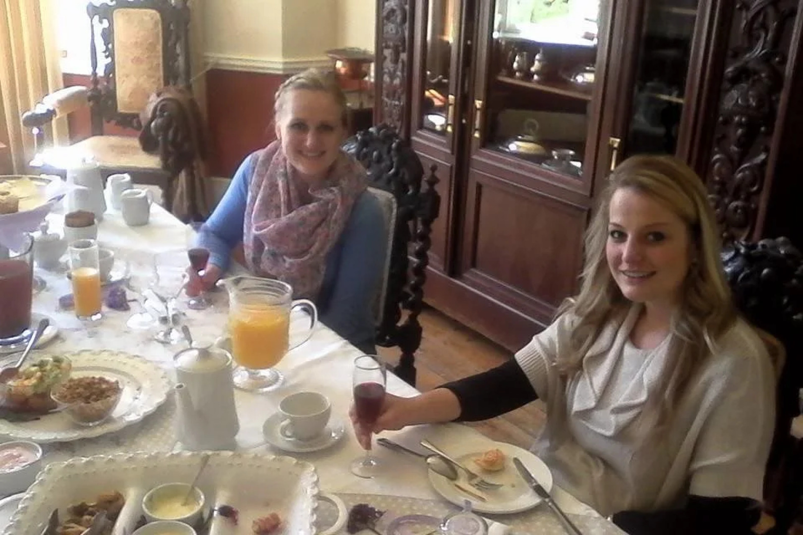 Riebeek Valley Hotel