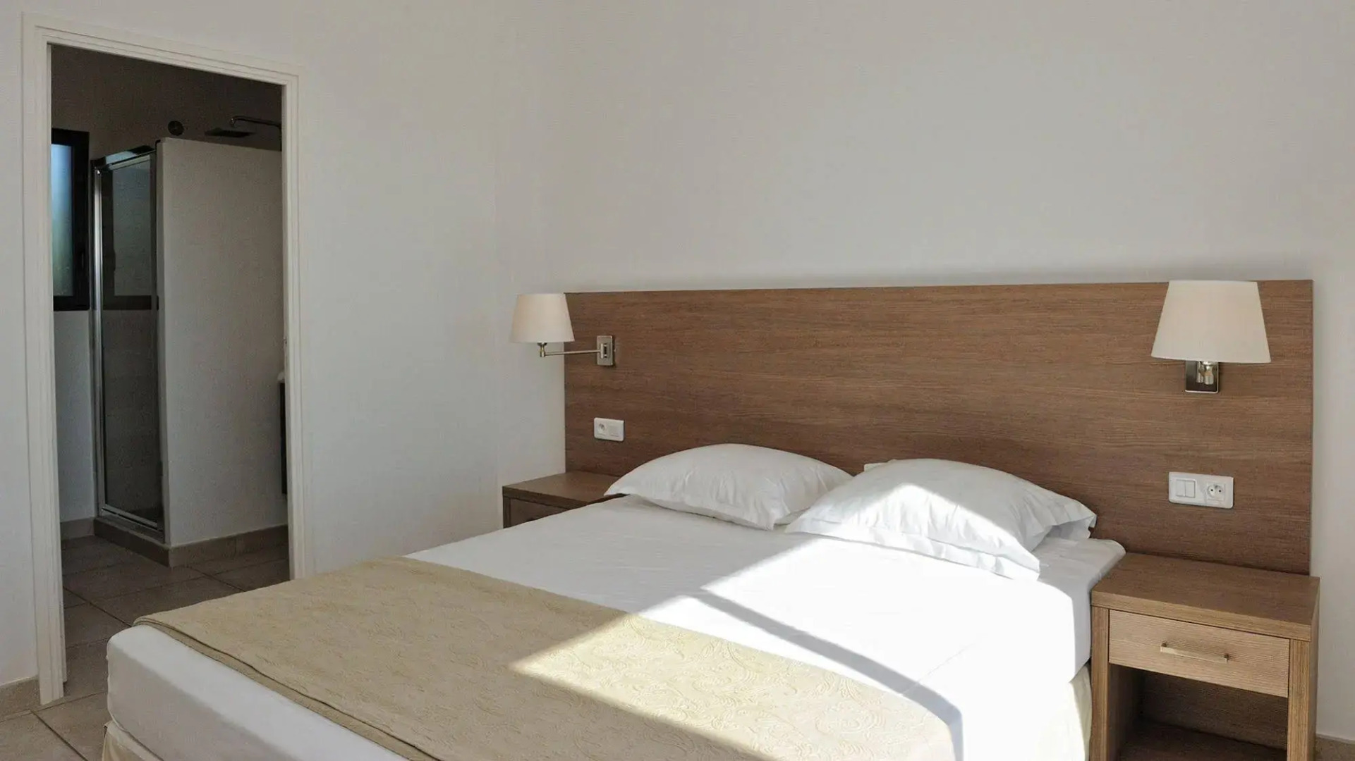 Residence Les Terrasses de Rondinara