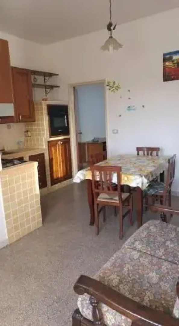 Appartamenti S'agapo'