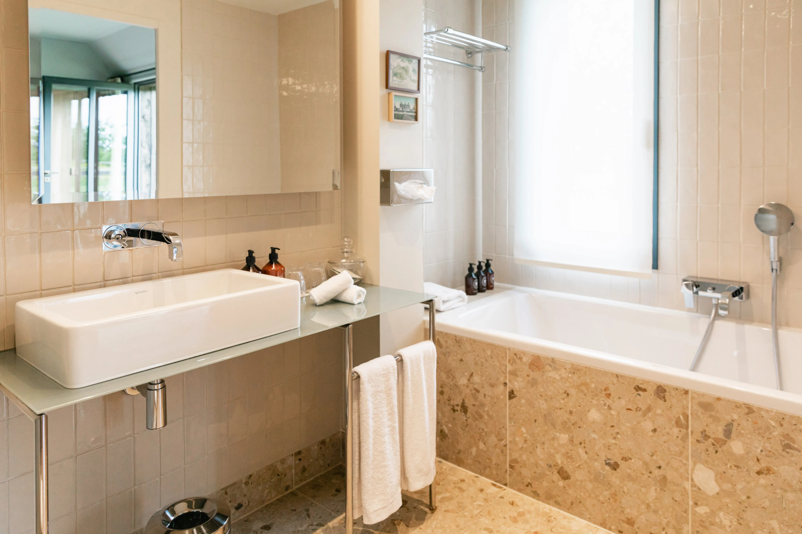 Les Sources de Cheverny