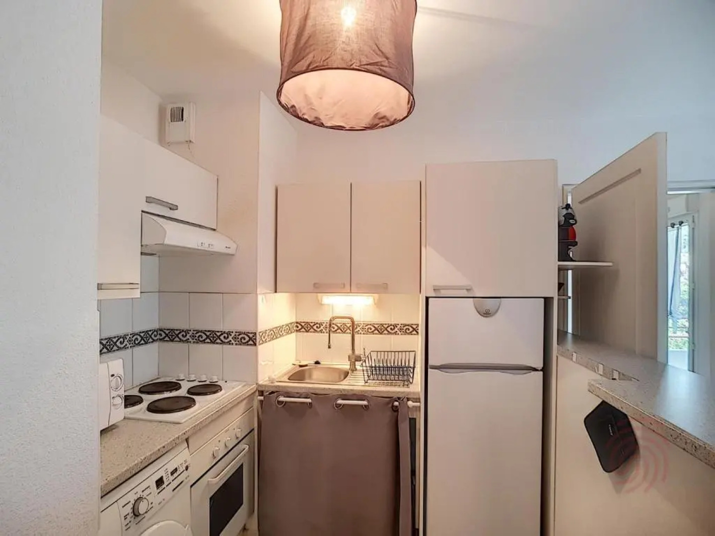 Appartement Lamalou-les-Bains, 3 pièces, 3 personnes - FR-1-451-133