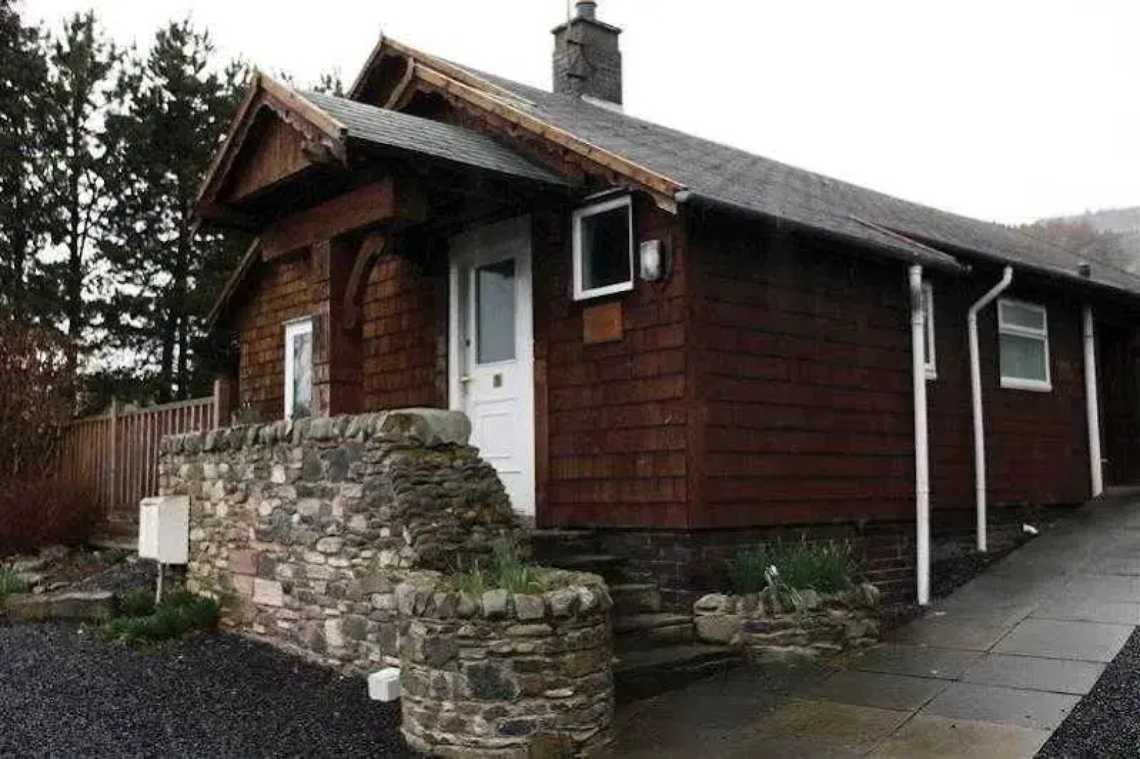 BEST WESTERN Philipburn Country House Hotel