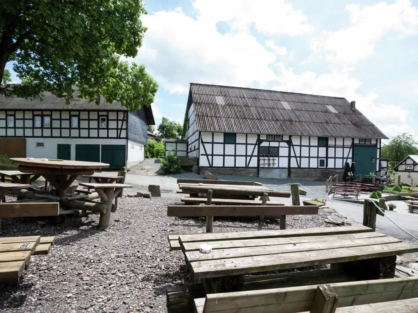 Lovely Holiday Home in Vellinghausen near Ski Area