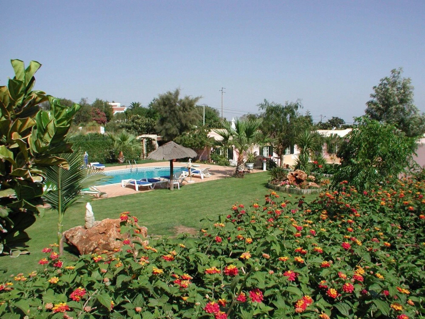 Quinta Nespereiras Apt.T1