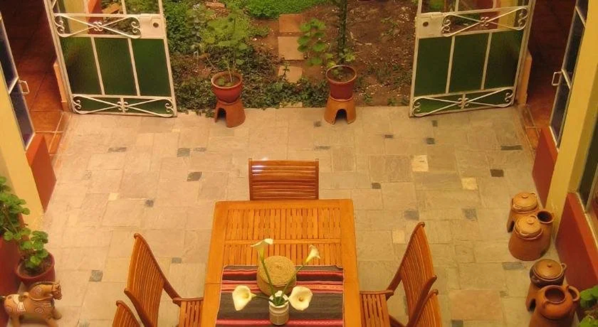 Posada Don Giorgio