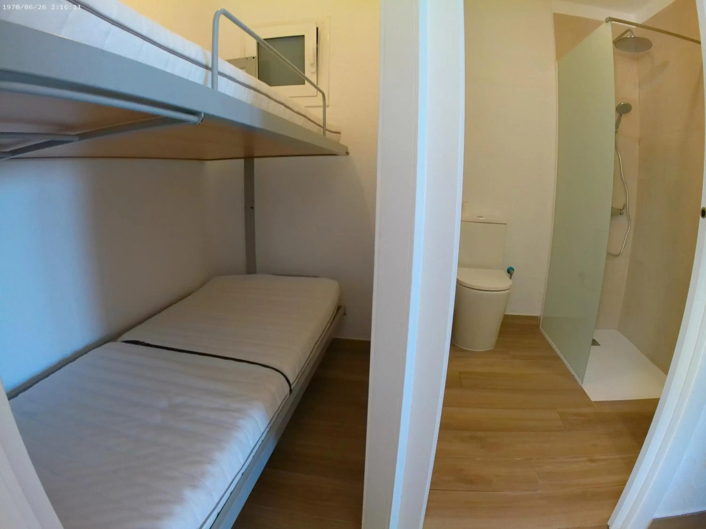Apartament Port de la Selva