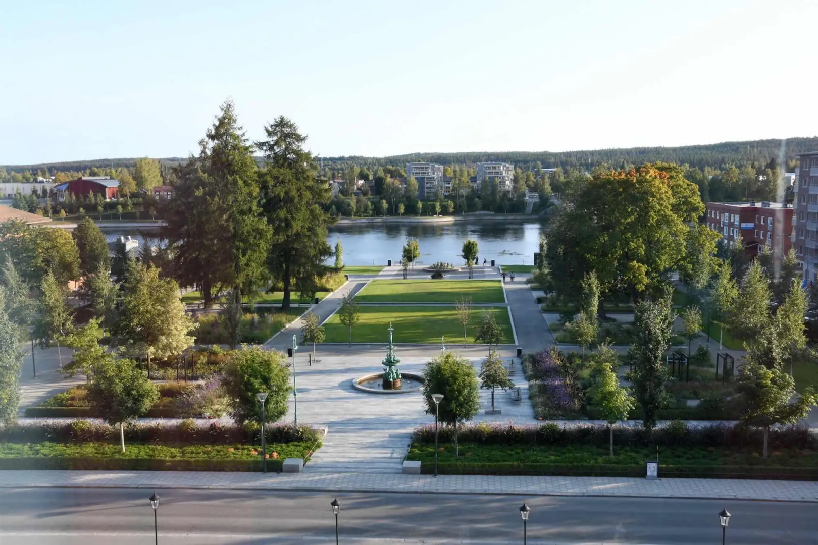 Comfort Hotel Skelleftea