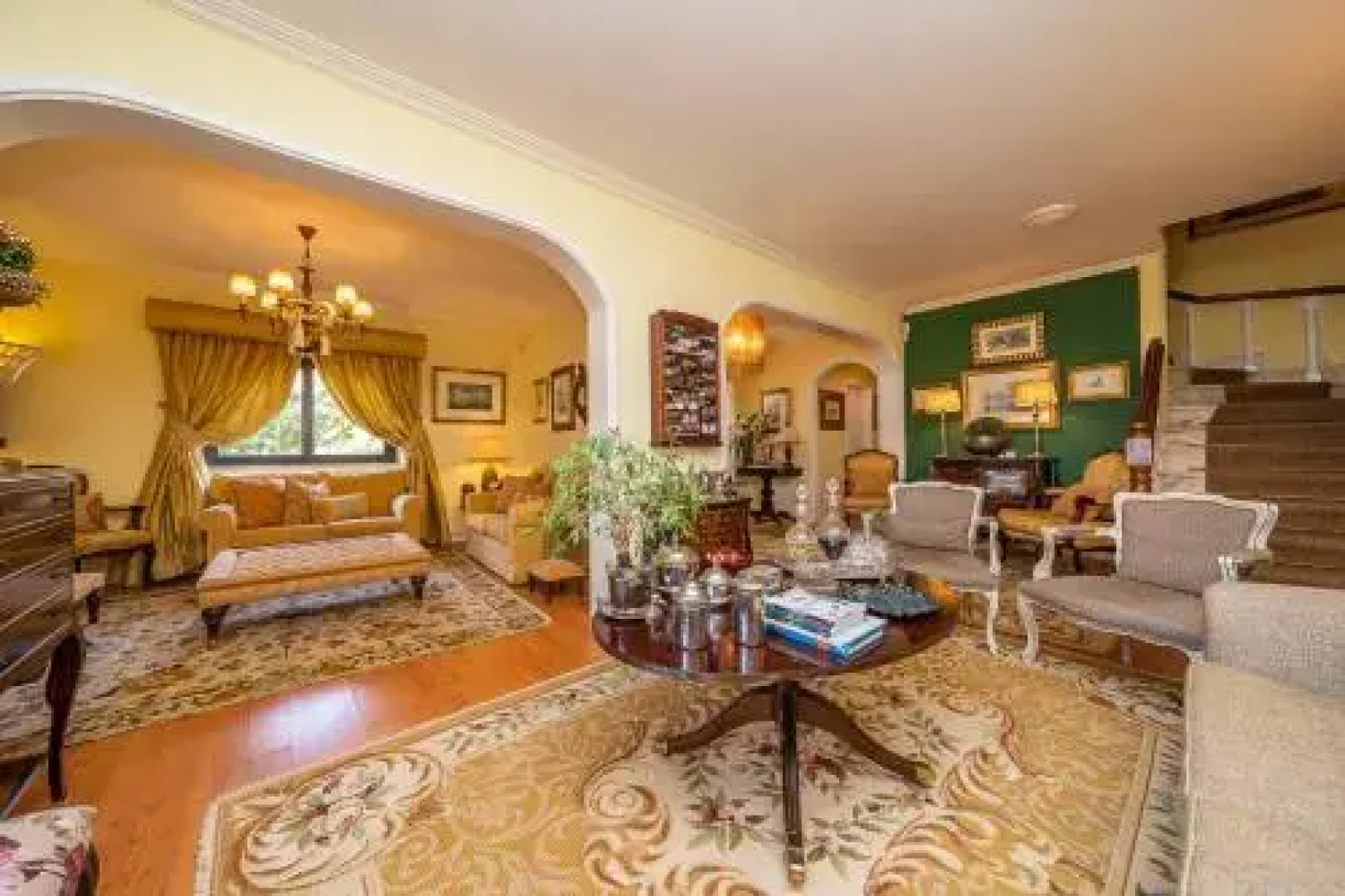 Casa Da Estrela, Cascais