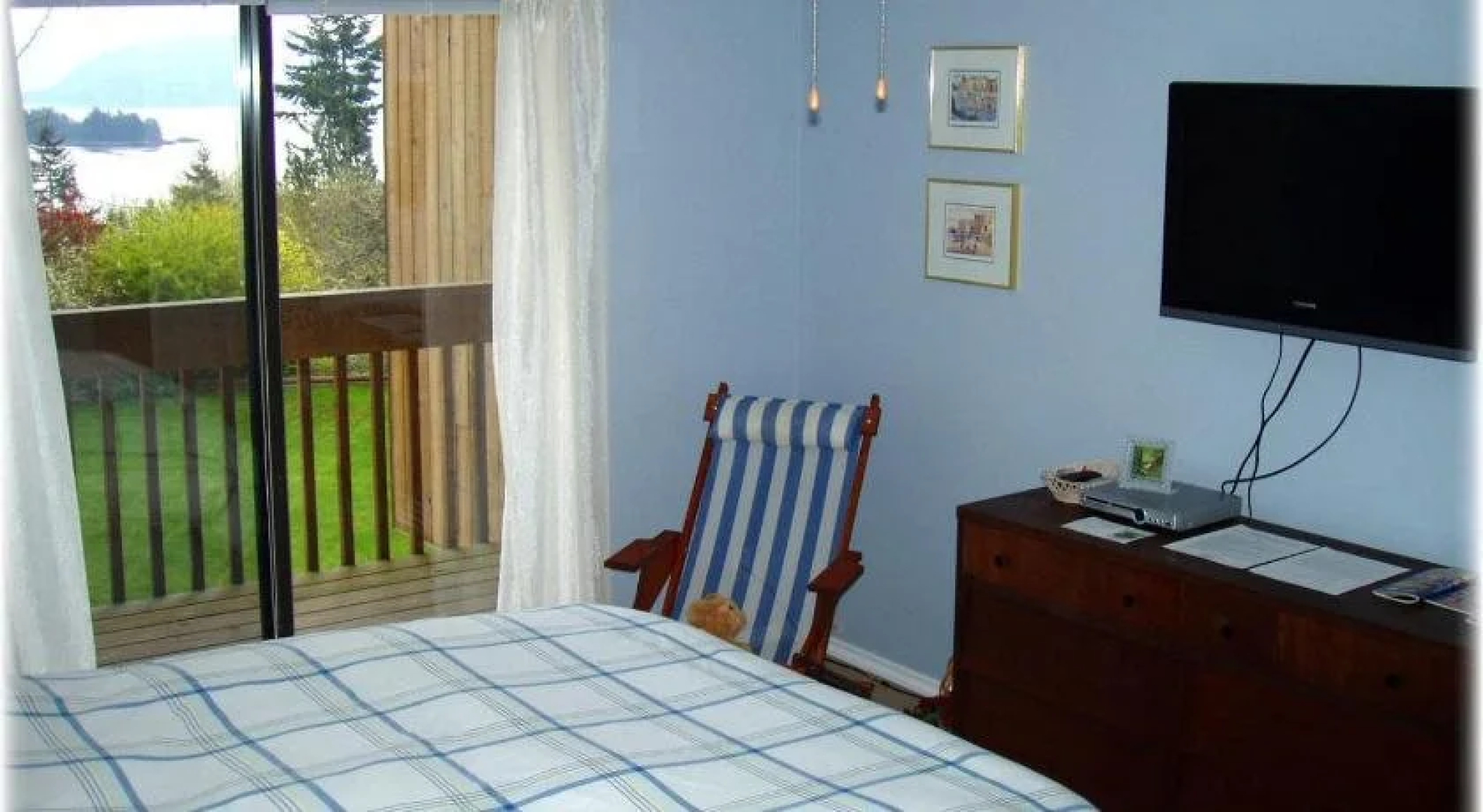 Arcturus Retreat Bed & Breakfast