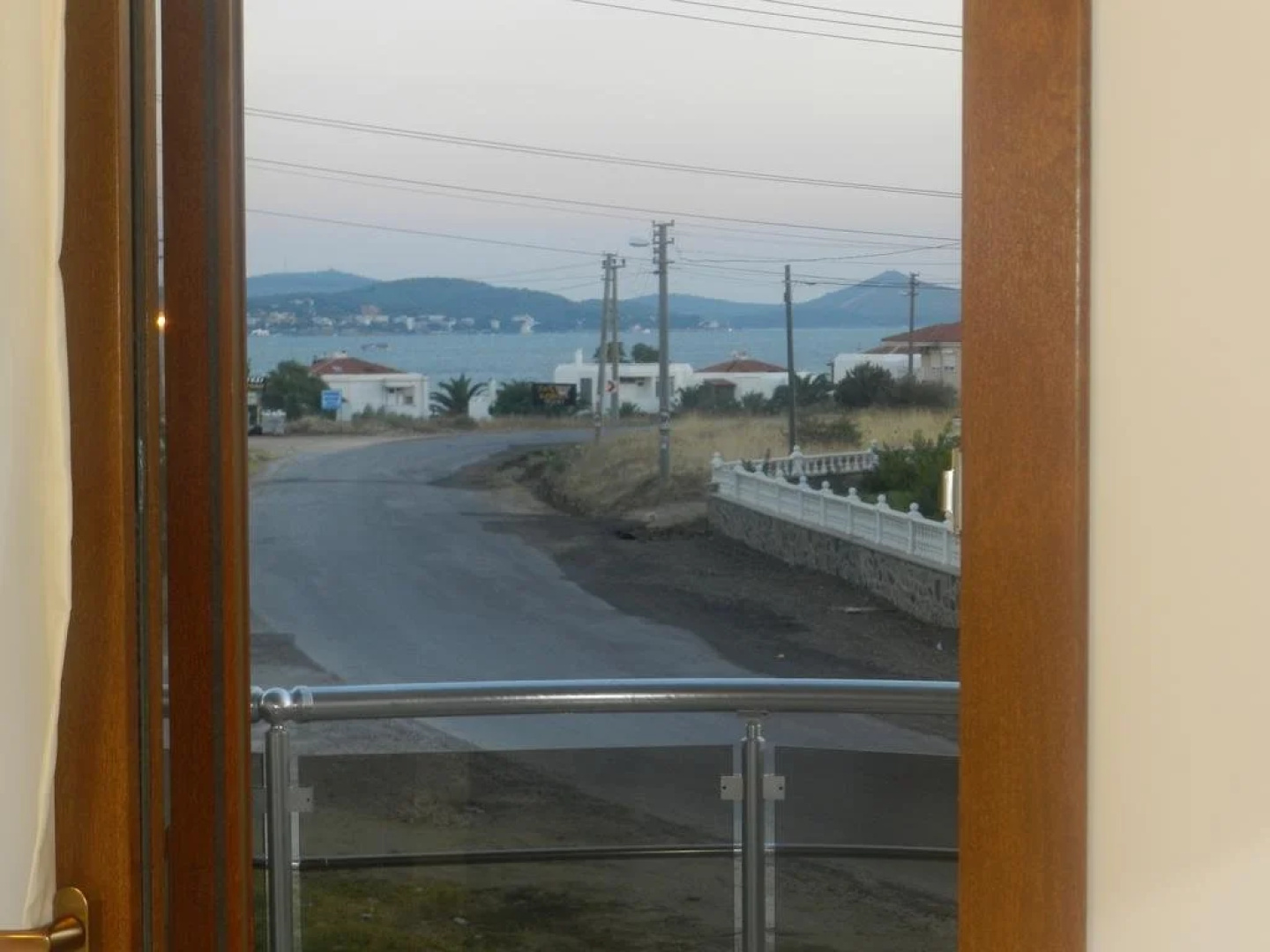 Cunda Demir Hotel