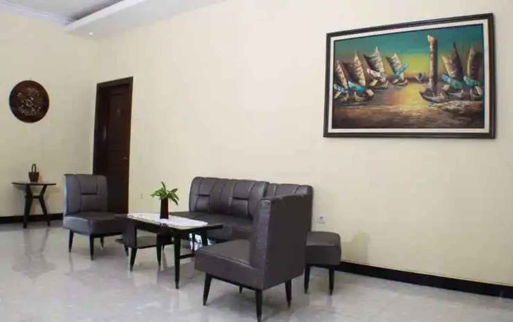 RITMA Guest House Syariah