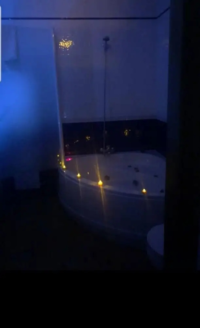 Hotel Duque de Gredos