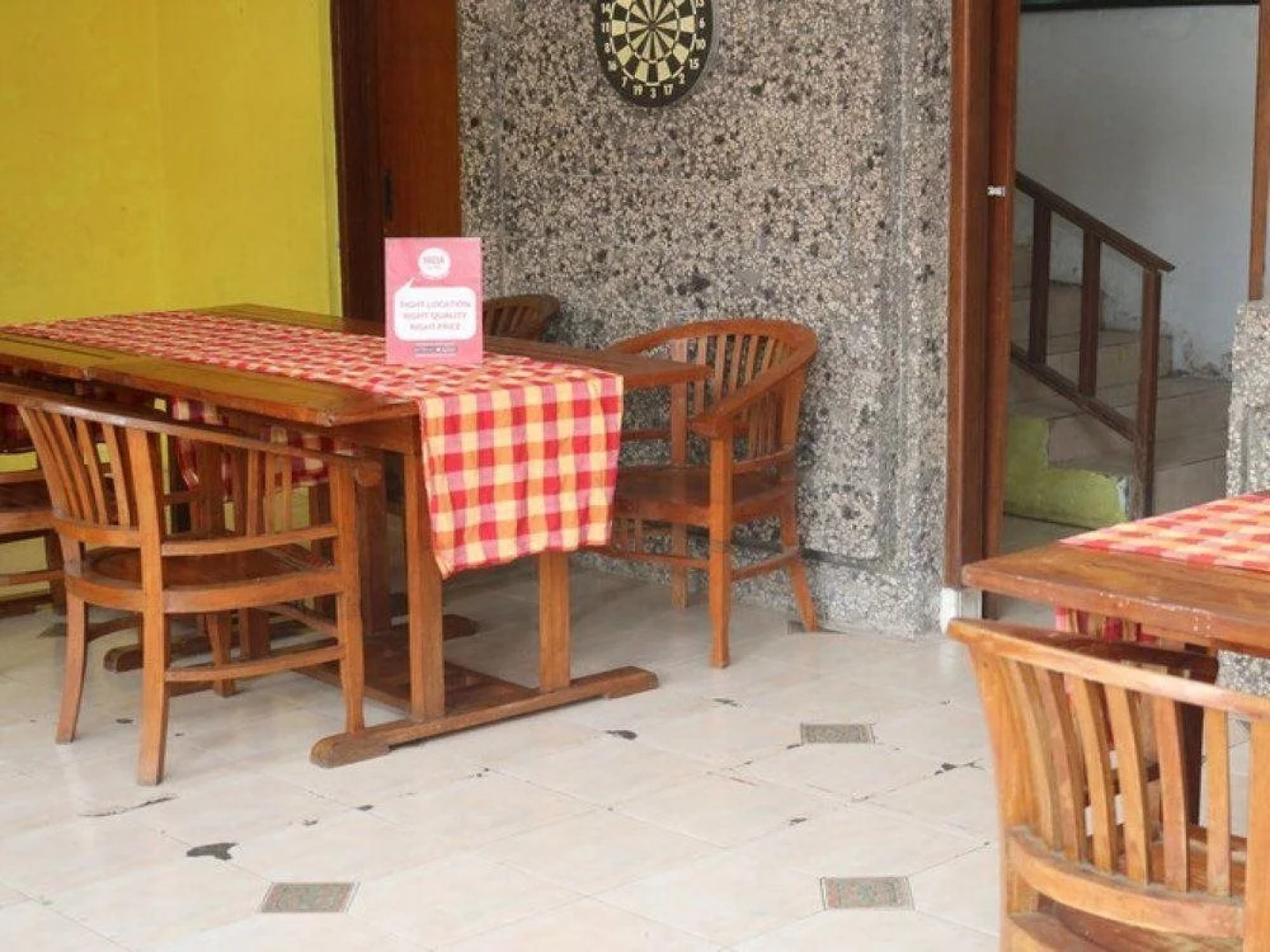 Nida Rooms Muaya Beach Kencana 2