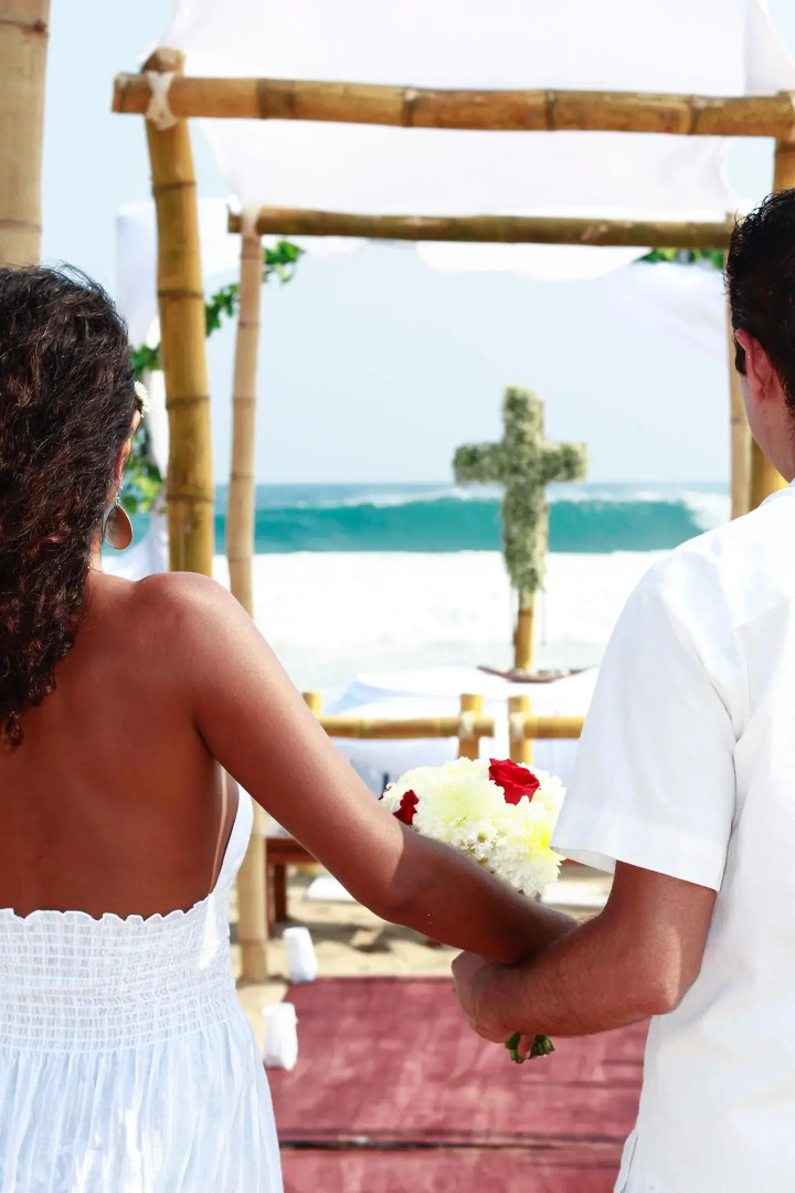 Hotel Nude Zipolite & Beach Club