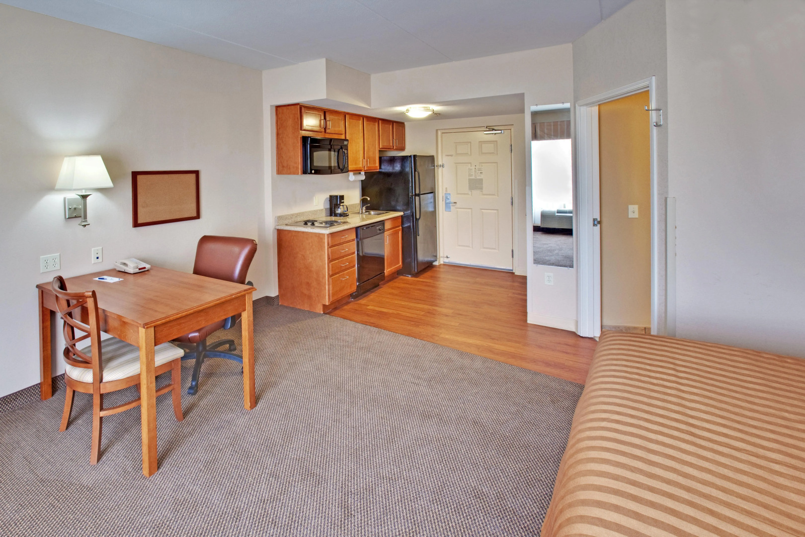 Candlewood Suites Omaha Airport by IHG