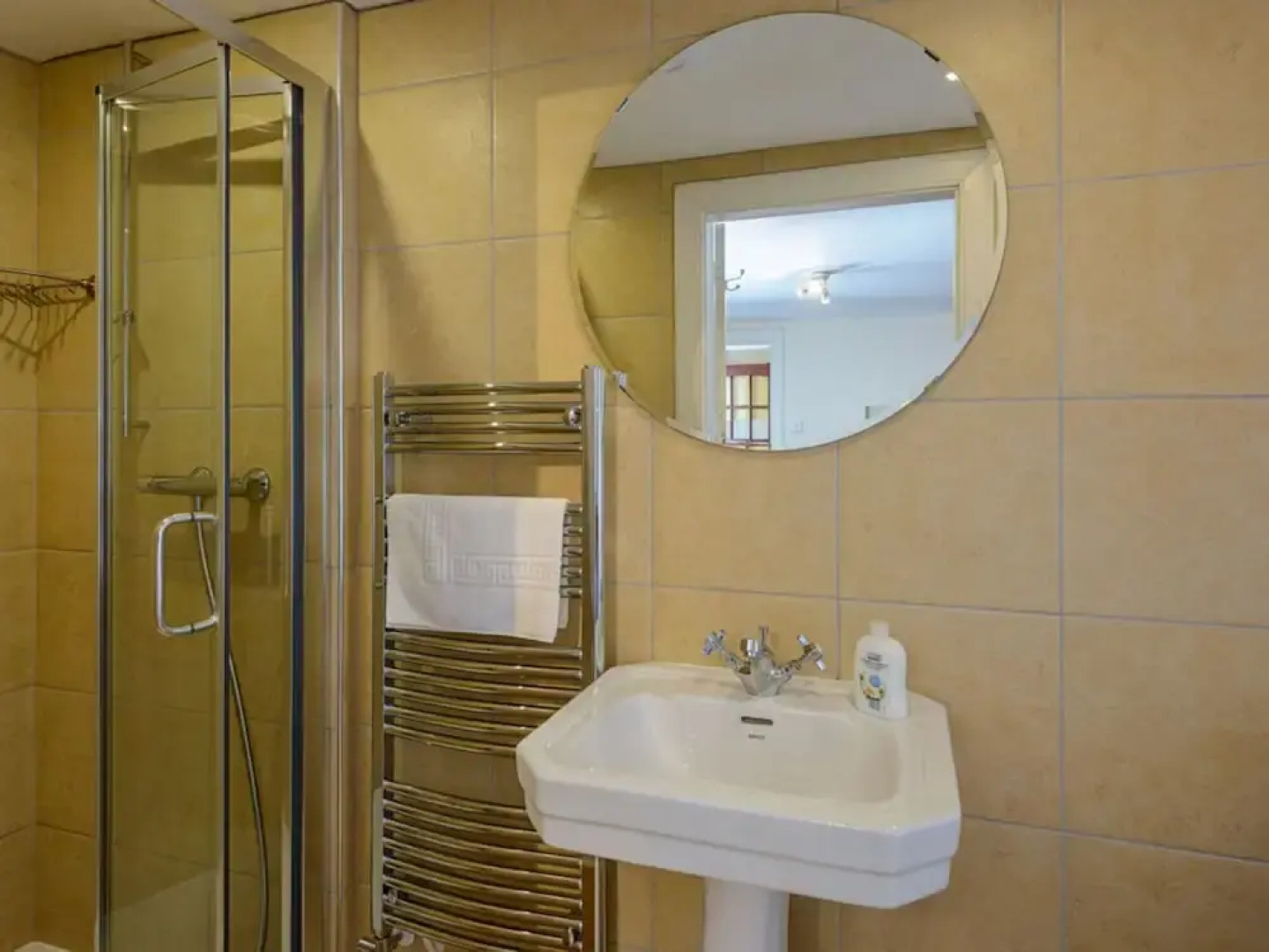 Wagon Lodge - 5 Bedroom Luxury