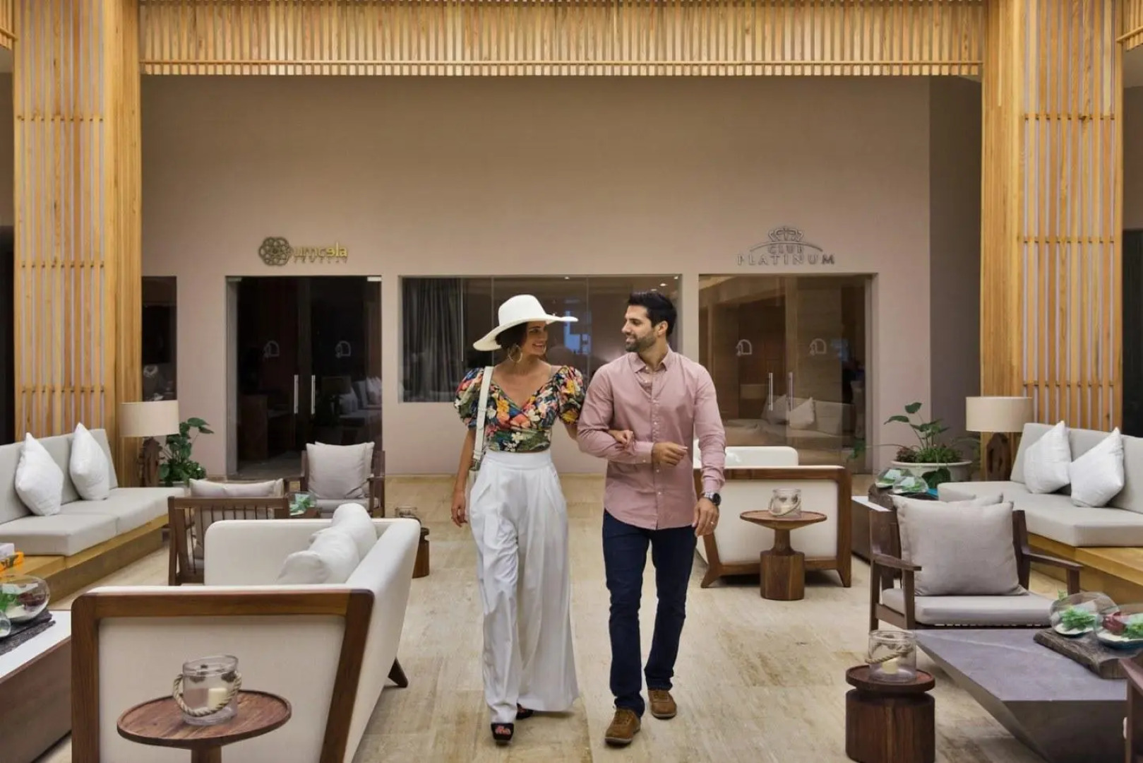 Ventus at Marina El Cid Spa & Beach Resort - All Inclusive