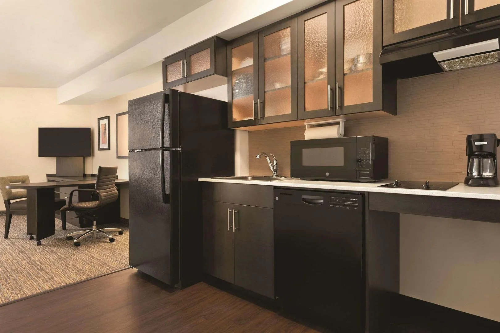 Park Inn by Radisson, Calgary Airport North, AB