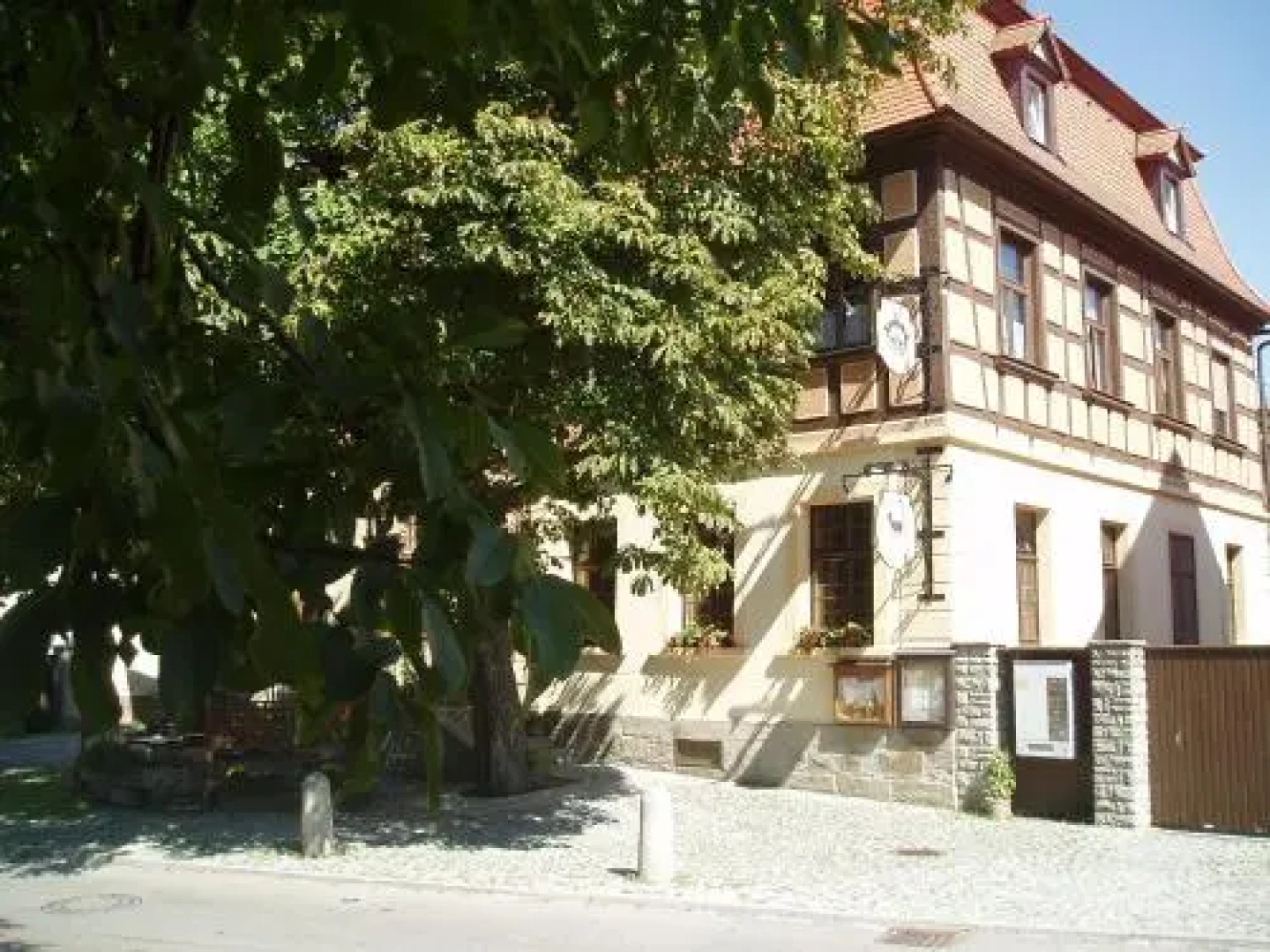 Gasthof Zum Hirschen