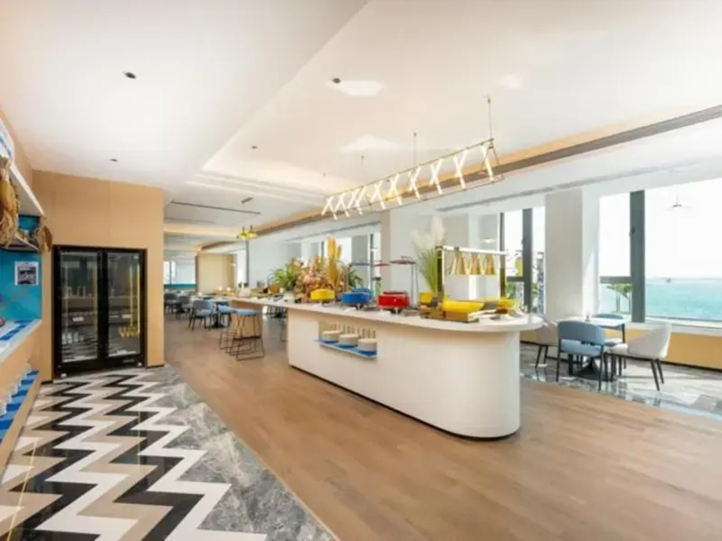 Holiday Inn Express Zhanjiang Coast