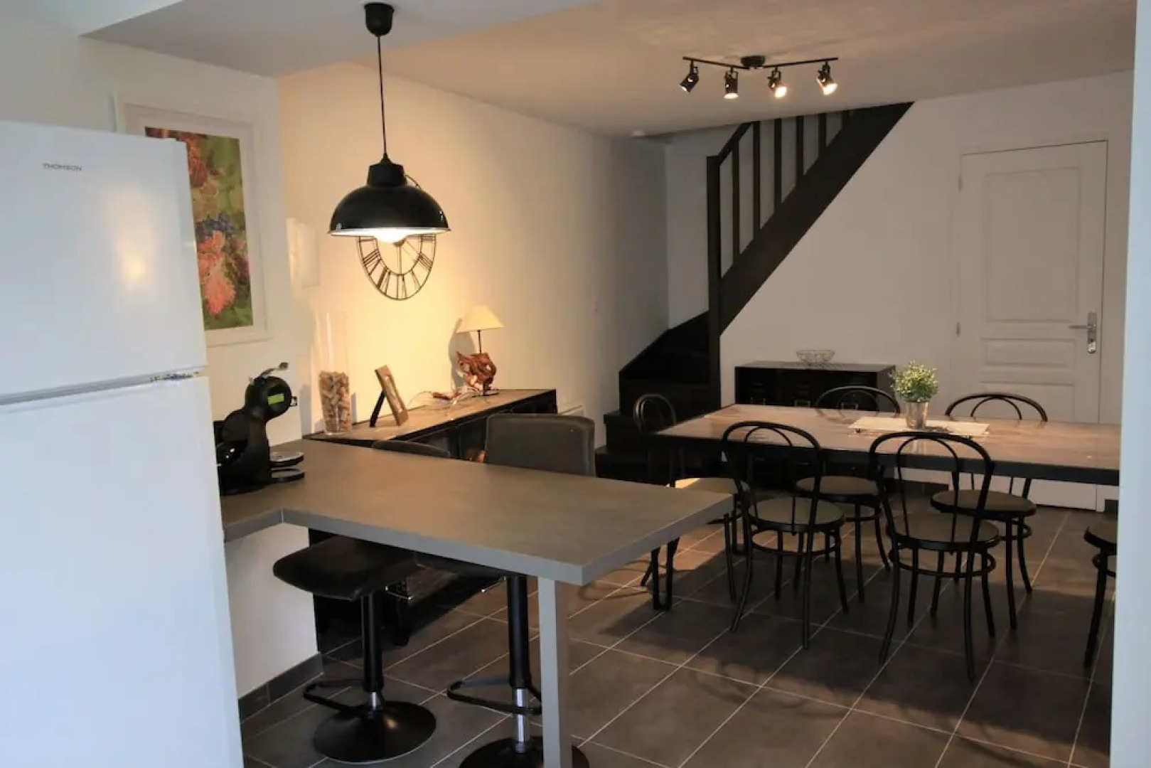 Villa Pomerol au coeur des vignes