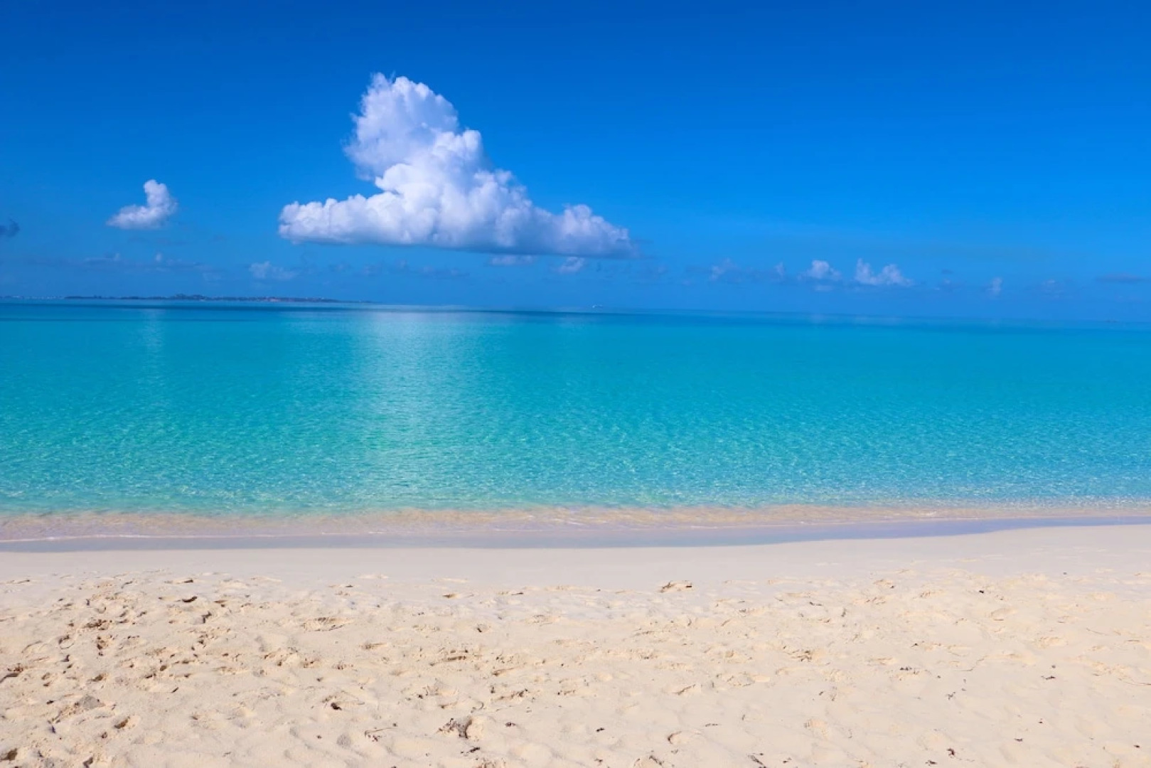 Rendezvous Bay Hotel