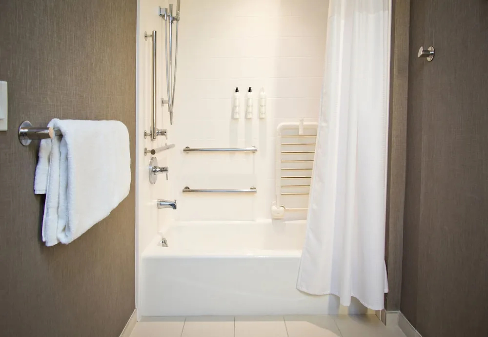 SpringHill Suites by Marriott West Sacramento