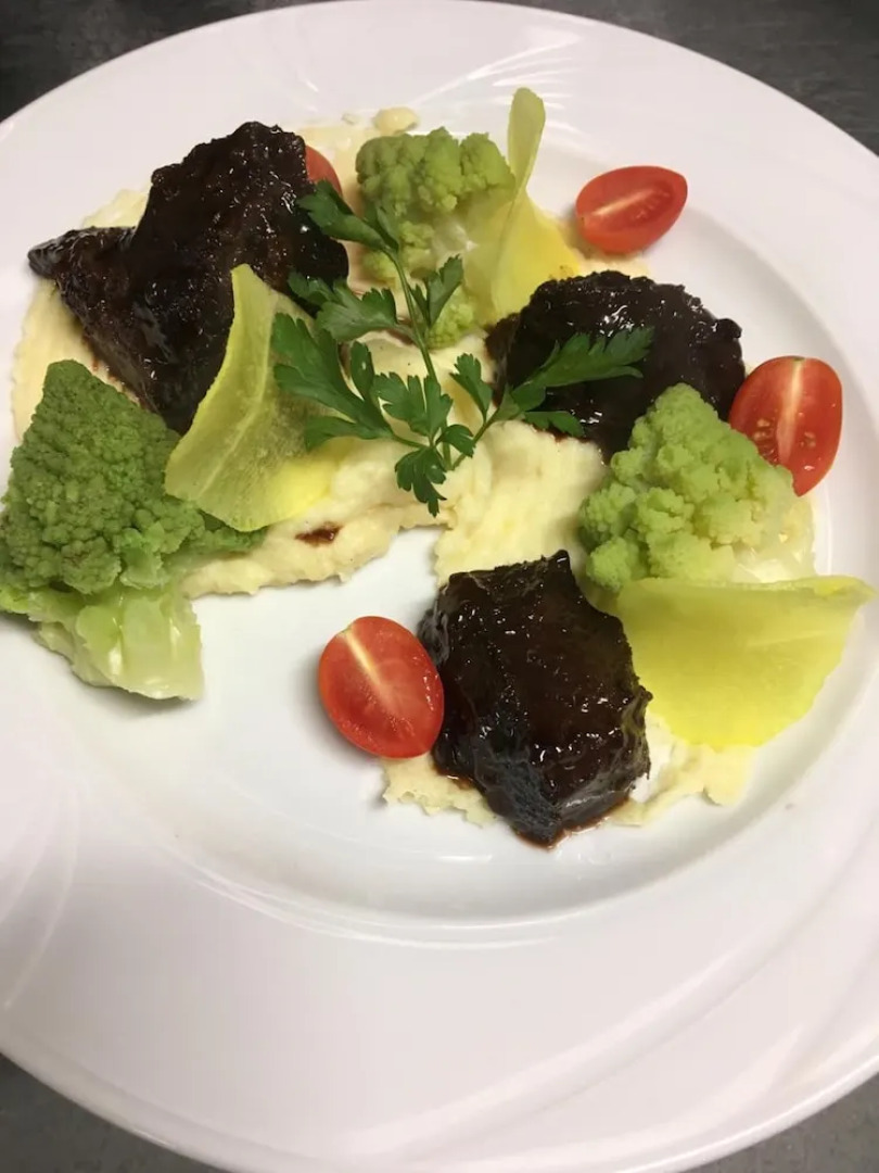 Hotel Willa Starosty