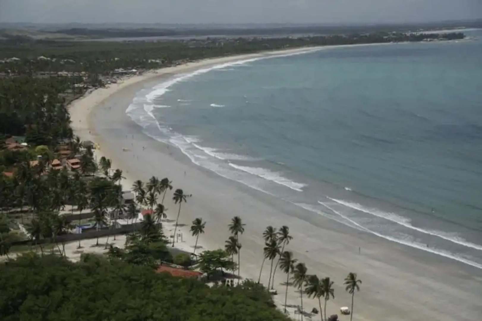 Novo Hotel Dona Felicidade