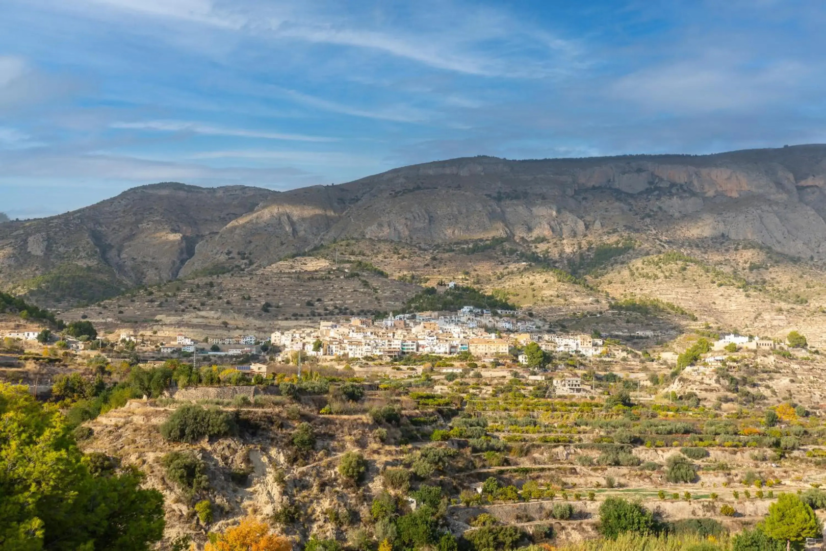 Casa Marcelino y Pepa Rosa
