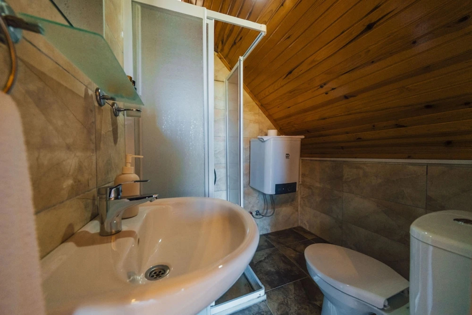 Babil Bungalow Hotel