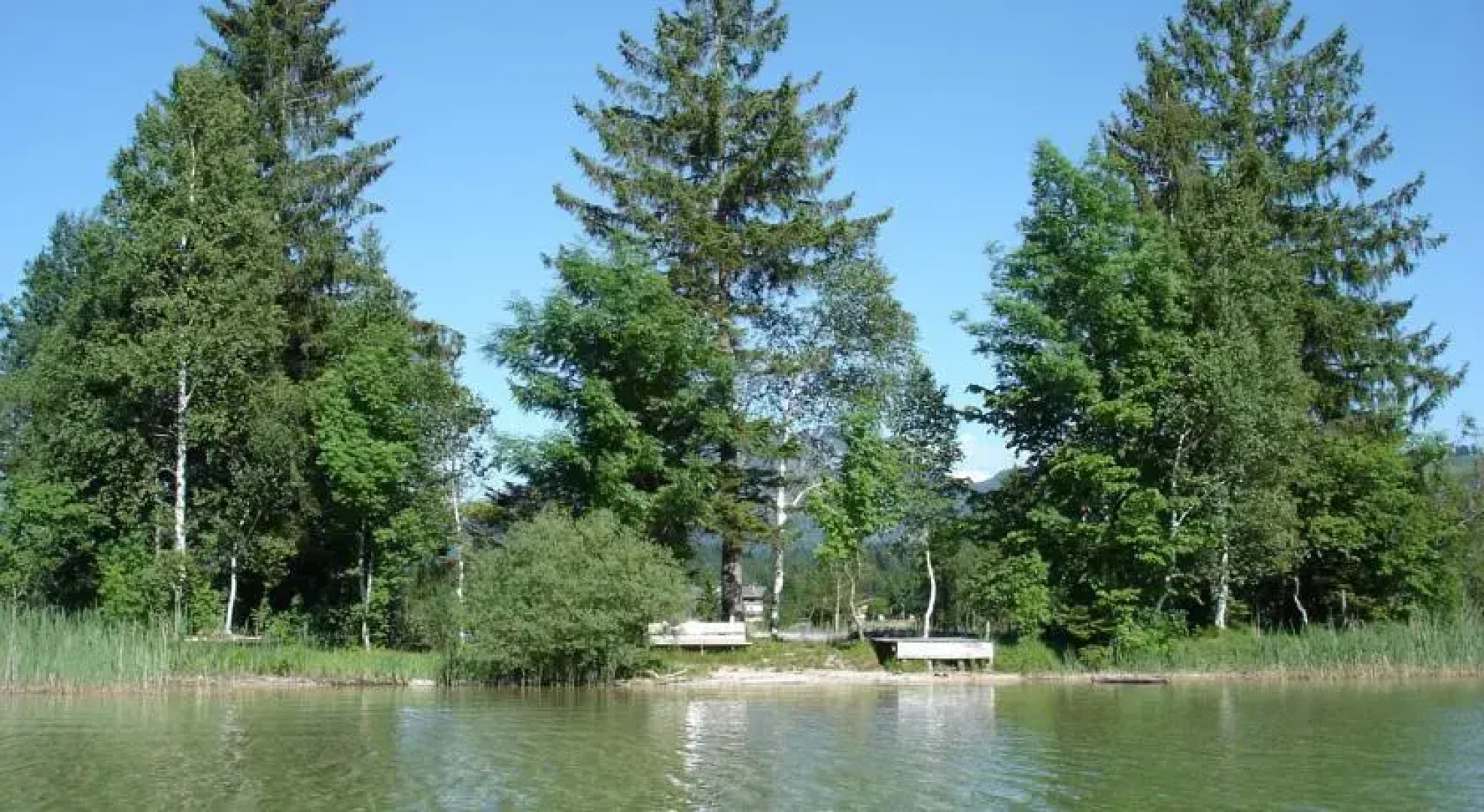 Bio-Bauernhof Nothegg am See