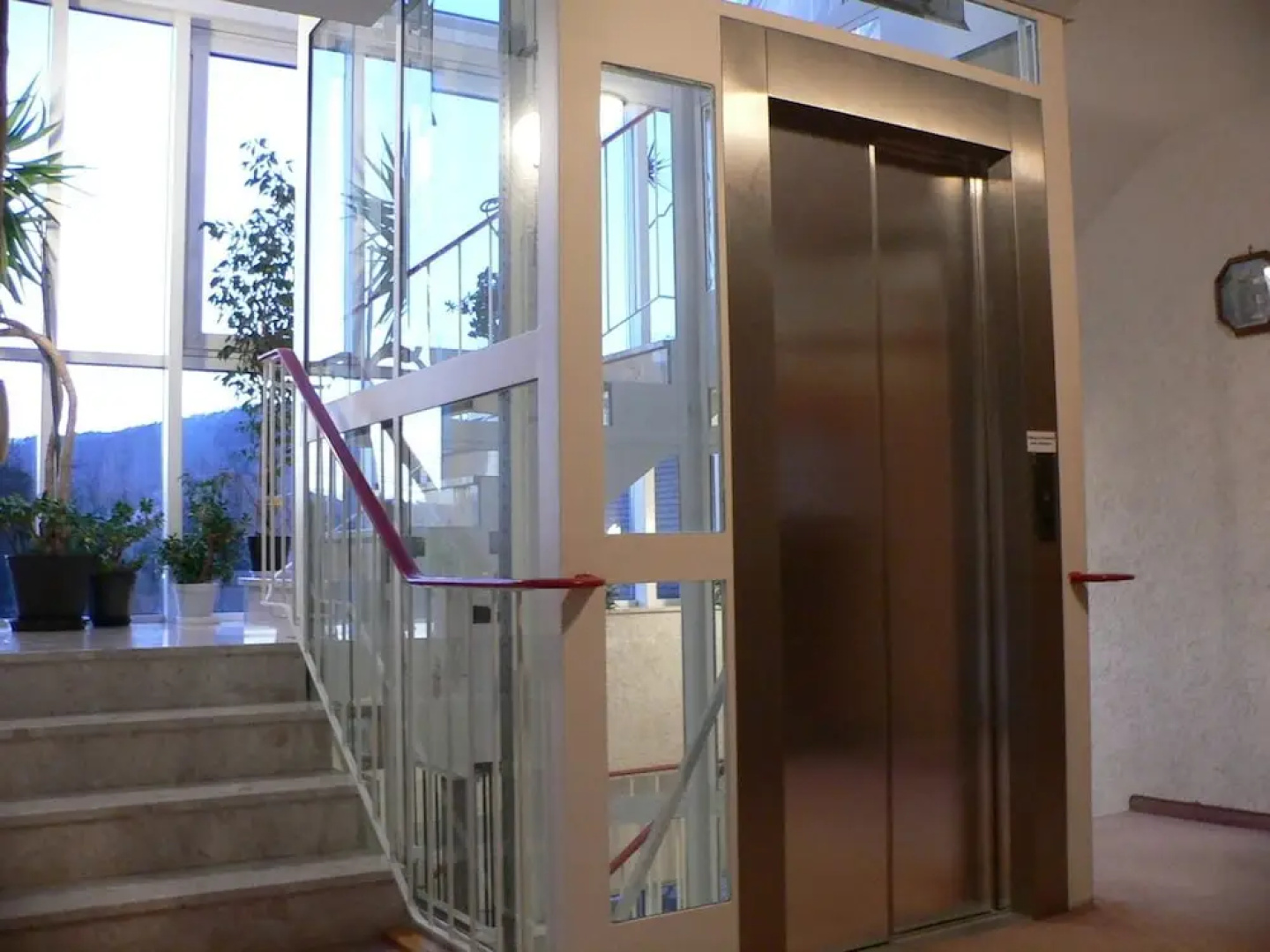 Land-gut-Hotel Schweigener Hof