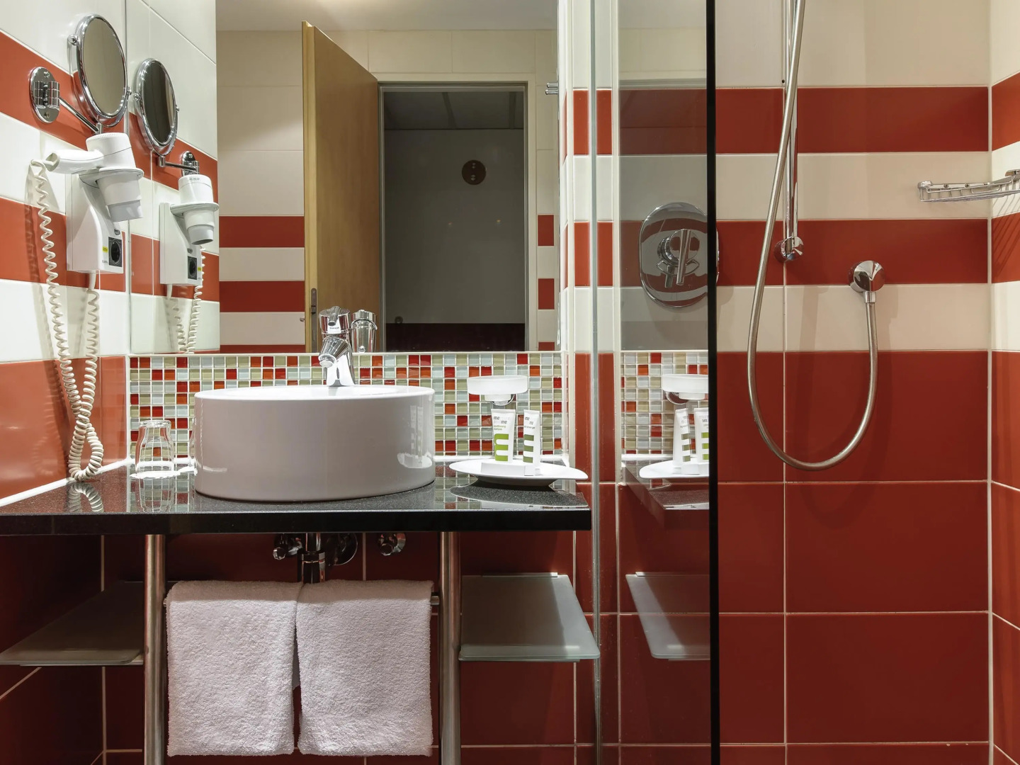 Mercure München City Schwabing