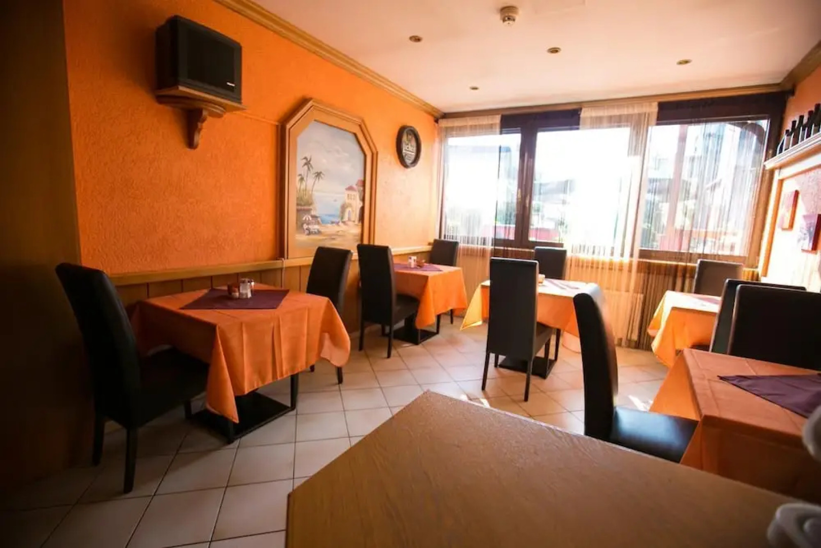 Hotel Erzhausener Hof