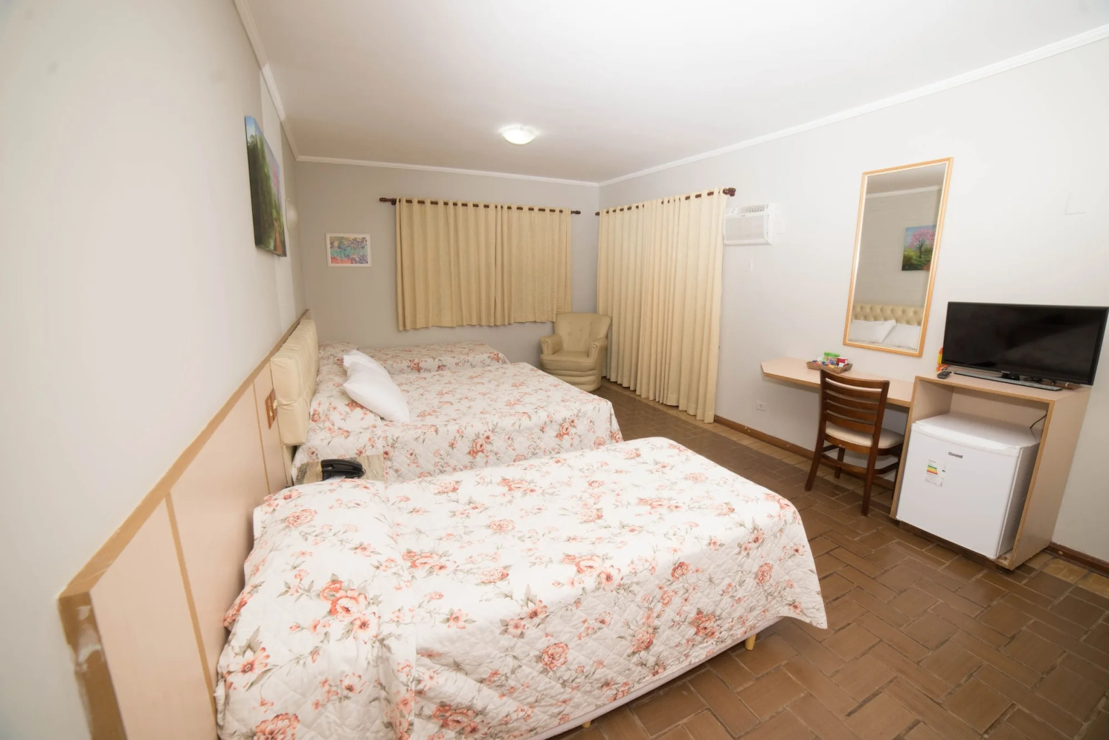 Hotel Fazenda Pocos de Caldas