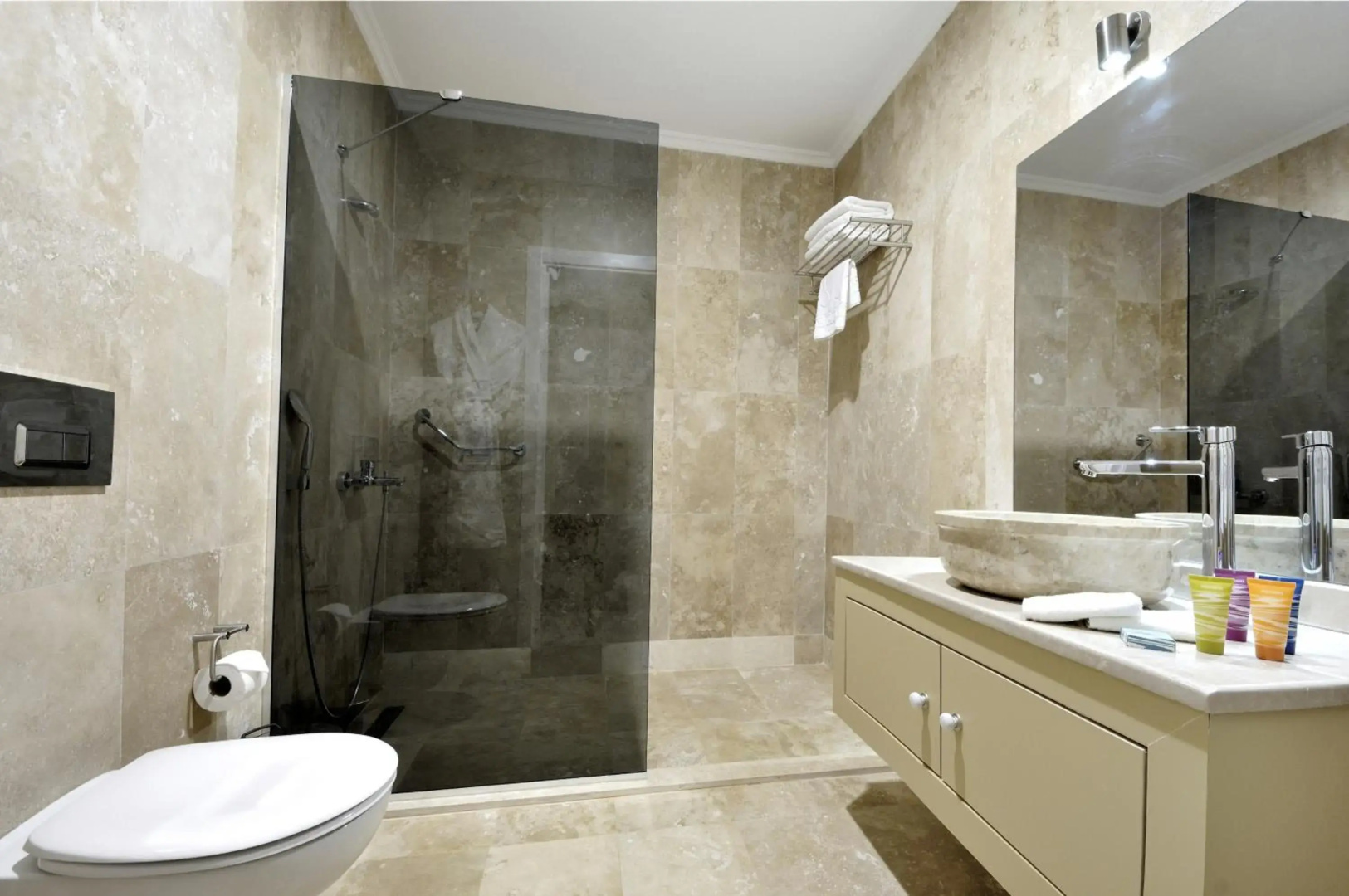 Sarpedor Boutique Hotel & SPA