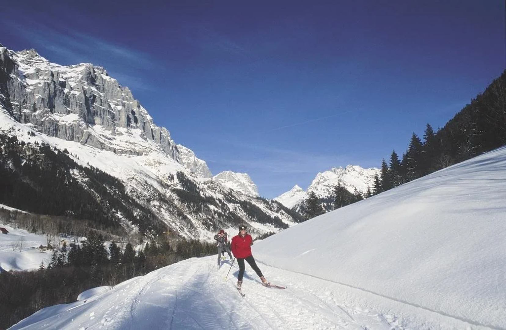 Hotel Restaurant Urweider