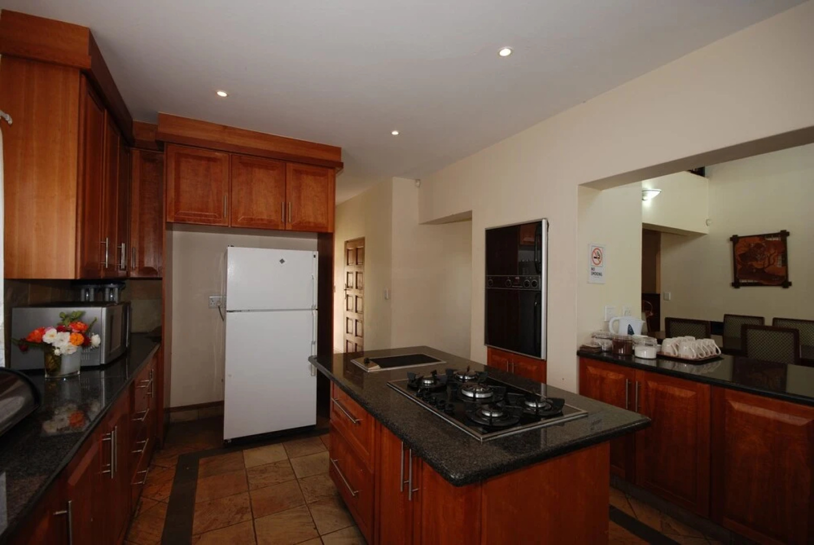 Hoopoe Haven Guest House