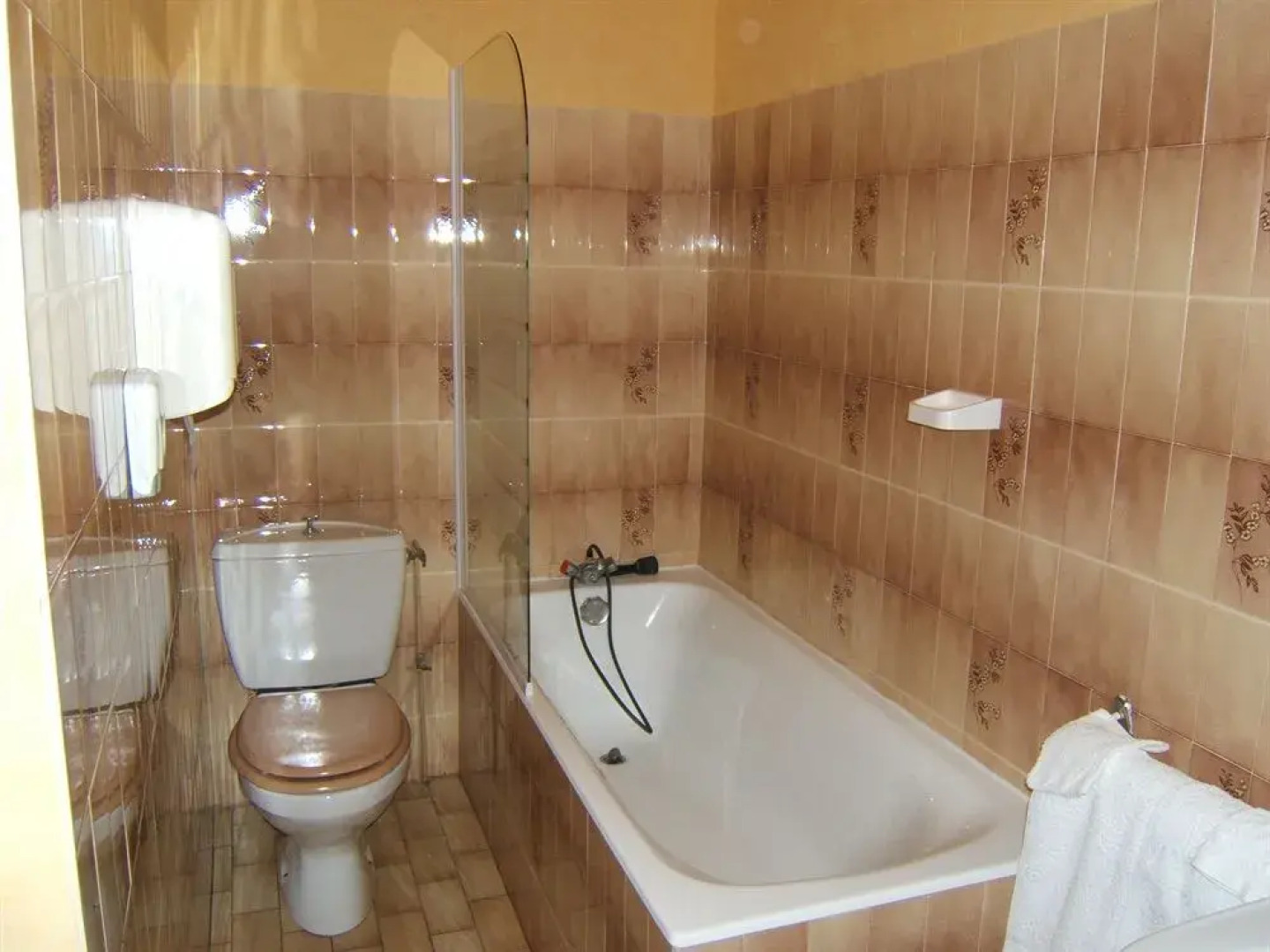 Le Rendez-Vous des Pêcheurs/Fabry