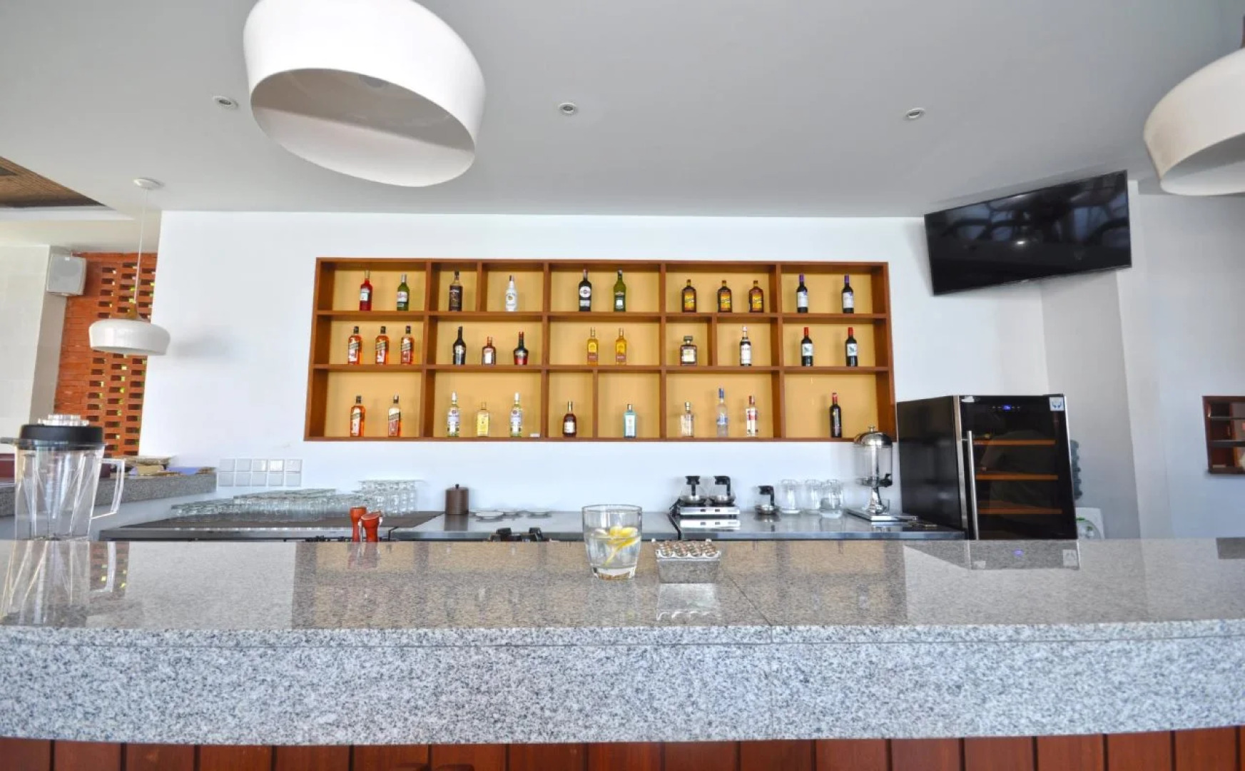 Rajavilla Lombok Resort