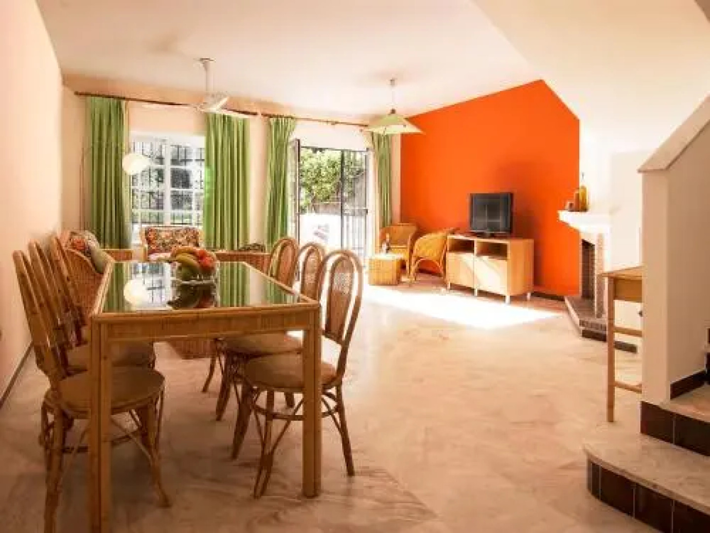 Holiday Home Olivar 34